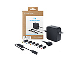 m[gp\RpACA_v^[(65W / 6ނ̕ϊvO{USB-CϊvO) T6 ubN ADP-65DW YZH
