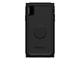 OTTERBOX OTTER + POP DEFENDER iPhone XS MAX BLACK OtterBox  77-61808