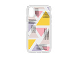 iPhone XS SYMMETRY CLEAR LOVE TRIANGLE OtterBox LOVE TRIANGLE 77-59586