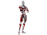 ULTRAMAN ACE SUIT（Anime Version） 1/6 塗装済み可動フィギュア