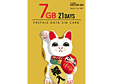 }`JbgSIM hR ub-mobile VISITOR SIM 7GB 21days Prepaidv   BM-VSC2-7GB21DC m}`SIM /SMSΉn