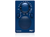 �u���[�g�D�[�X�X�s�[�J�[ PAL BT Generation2 Glossy Blue PALBT2-9496-JP �m�h�H /�n�C���]��Ή� /Bluetooth�Ή� /Wi-Fi��Ή��n