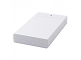 AOK-35CASE-SLU3W HDDP[X USB-Aڑ (Mac/Windows11Ή) zCg m3.5C`Ή /SATA /1n