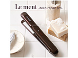 超音波トリートメント導入器 ディープリペアプロ Le ment（ルメント）  LM-DRP01