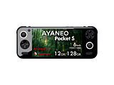 AYAPKSG3X10121BR |[^uQ[~OPC AYANEO Pocket S(1080P) IuVfBAubN m6.0^ / /2024N7fn