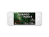 AYAPKSG3X10121WR |[^uQ[~OPC AYANEO Pocket S(1080P) ACX\EzCg m6.0^ / /2024N7fn