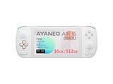 AYAAIR1SR8U1651AWR |[^uQ[~OPC  I[zCg m5.5^ /Windows11 Home /AMD Ryzen 7 /F16GB /SSDF512GB / /2024N8fn