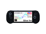 AYA3-OL373210-BKR |[^uQ[~OPC AYANEO 3(OLED) X^[[ubN m7.0^ /Windows11 Home /AMD Ryzen AI 9 /F32GB /SSDF2TB / /2025N6fn