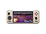 AYAPKS2P-1610RP |[^uQ[~OPC Pocket S2 Pro [6.3C` /Android14 /F16GB /Xg[WF1TB] gp[ mSnapdragon /2025N9fn