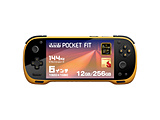 KONPKF-G3-12256Y |[^uQ[~OPC Pocket FIT [6C` /Android14 /RAMF12GB /ROMF256GB] hSCG[ mSnapdragon /2025N12fn