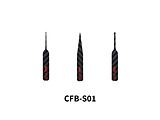 CFB-S01 �T���h�y�[�p�[�p�J�[�{���v���[�g�Z�b�g�@�X����A