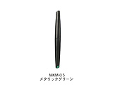 MKM-05 �����A�N�����}�[�J�[�@���^���b�N�O���[��