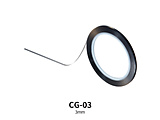 CG-03 �����K�C�h�e�[�v3mm�i�ڐ��t���j