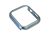 AppleWatch44mm ʕی}bh^bNP[X  ALLONE GRK-WM22SV ALLONE Vo[ GRK-WM22SV