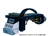 MM�J�[�g���b�W��SP���R�[�h�p�� �w�b�h�V�F���t���f��   MG-36SP3+HC-001