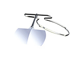 SABAE LOUPE ���΂����[�y �v���[��1.6�{ SLB-00116PL