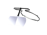 SABAE LOUPE ���΂����[�y IP�u���b�N2.0�{ SLB-00120BL