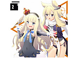 ₷݂ / TVAj[VwAY[[xofBLN^[\OVO Vol.2 NC[EGUxX & EH[XpCg