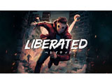 LIBERATED 【Switchゲームソフト】