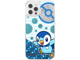iPhone 12 / 12 Pro / w|PbgX^[x/ Ob^[P[X/|b`} IJ-PP27LG1S/PK14