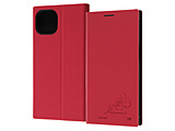 iPhone 13 Ή 6.1inch 2 ϏՌ 蒠^U[P[X TCh}Olbg wfBYj[LN^[x ~j[}EX