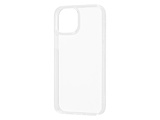 iPhone 13 mini �Ή� 5.4inch �n�C�u���b�h�P�[�X �N���A RT-P30CC2/CM