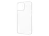 iPhone 13 Pro Max�Ή� 6.7inch �n�C�u���b�h�P�[�X �N���A