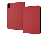 iPad mini�i��6����j�p ���U�[�P�[�X �X�^���h�@�\�t��  ���b�h RT-PA17LC1/R