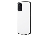 OPPO A55s 5G ϏՌP[X ProCa  zCg RT-OPA55AC3/W