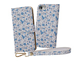 iPhoneSEi2022j/SEi2020j/8/7 蒠^ NA|Pbg nhXgbv [yt ԕ u[ RT-P34ALC/FA2