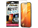 iPhone 15 Like standard sȂ 񂽂\t Lbgt KXtB 10H    RT-P41FK/SCG