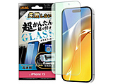iPhone 15 Like standard sȂ 񂽂\t Lbgt KXtB 10H u[CgJbg    RT-P41FK/SMG