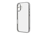 iPhone 16 Like standard ݌v Jی Ռz op[ ^bN TPU\tgP[X / y864z