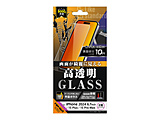 iPhone2024 6.7inch Like standard �K���X�t�B���� ���� ���ʕی� �d�x10H   RT-P48F/SCG