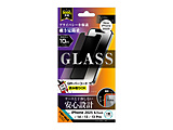 iPhone 16e / 14 / 13 / 13 Pro Like standard �K���X�t�B���� �`�����h�~ ���� ���ʕی� �d�x10H