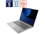 m[gp\R IdeaPad Slim 5i Gen 9 NEhO[ 83DA001MJP m14.0^ /Windows11 Home /intel Core Ultra 5 /F16GB /SSDF512GB /Office HomeandBusiness /{ŃL[{[h /2024N3fn