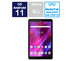ZA870041JP Android^ubg Tab M8 (3rd Gen) ACAO[ m8^Ch /Wi-Fif /Xg[WF32GBn