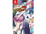 Panty Party 完全体 通常版 【Switch】【sof001】