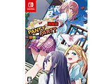Panty Party 完全体 特装版 【Switch】【sof001】