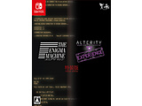 エニグママシン＆アルティリティエクスペリエンス 特装版 【Switchゲームソフト】