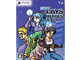 7Days Heroes限定版[PS5游戏软件]