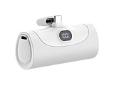 WSToCobe[5000Ah(zCgj  WHITE WP035C-WH mUSB Power DeliveryΉ /2|[gn