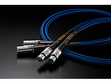 1.0m �C���^�[�R�l�N�g�P�[�u�� XLR�[�q   Shupreme AC-LX XLR1.0 �m1.0m�n