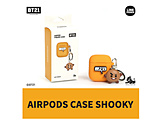 AirPods包BT21 SHOOKY RAF-BT21-SK-B