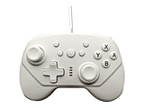 Switch�p�L���R���g���[�� �z���C�g RL-SW5129 �y864�z