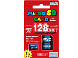 SwitchpmicroSDJ[h UHS-I 128GB [RL-SW5162]