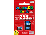 SwitchpmicroSDJ[h UHS-I 256GB [RL-SW5163]