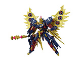 MODEROID �V�����ό`���{ �V���J���I�� �u���b�N�V���J���I�� �I�[�K�@�v�����f�� �ysof001�z