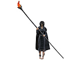 figma Demon’s Souls 黒衣の火防女（PS5）
