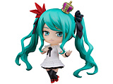 nendoroido卡通·主唱·系列01初音mikuwarudoizumain 2024Ver. [sof001]